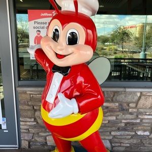 Meet your Posher, Huang